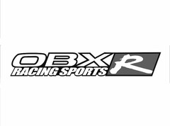 OBX RACING SPORTS R