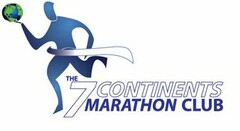 THE 7 CONTINENTS MARATHON CLUB