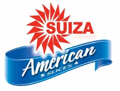 SUIZA AMERICAN SLICES