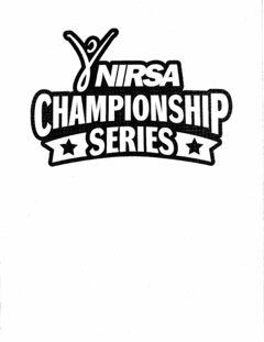 NIRSA CHAMPIONSHIP SERIES