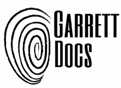 GARRETT DOCS