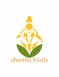 SHASTHA FOODS