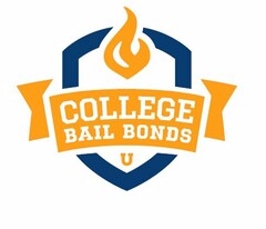 COLLEGE BAIL BONDS U