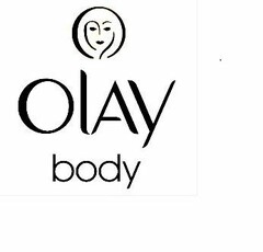 OLAY BODY