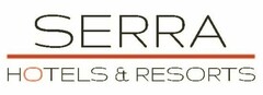 SERRA HOTELS & RESORTS