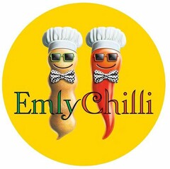 EMLY CHILLI