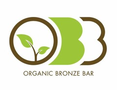 ORGANIC BRONZE BAR