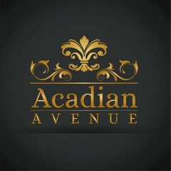 ACADIAN AVENUE