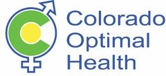 C COLORADO OPTIMAL HEALTH
