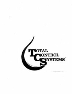 TOTAL CONTROL SYSTEMS