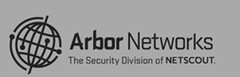 ARBOR NETWORKS THE SECURITY DIVISION OF NETSCOUT