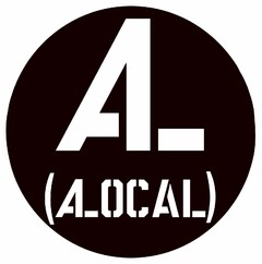 AL (ALOCAL)