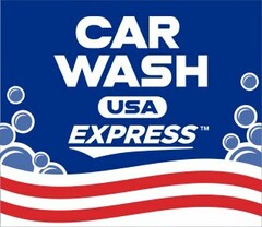 CAR WASH USA EXPRESS