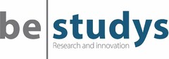 BE STUDYS RESEARCH AND INNOVATION