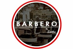 BARBERO BY SANTOS