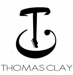 THOMAS CLAY T