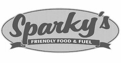 SPARKY'S FRIENDLY FOOD & FUEL