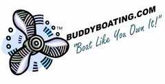 BUDDYBOATING.COM "BOAT LIKE YOU OWN IT!"