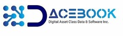 DACEBOOK DIGITAL ASSET CLASS DATA & SOFTWARE INC.