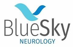 BLUE SKY NEUROLOGY