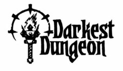 DARKEST DUNGEON