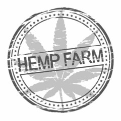 HEMP FARM