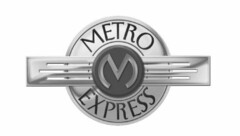 M METRO EXPRESS