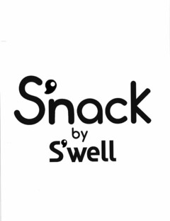 S'NACK BY S'WELL