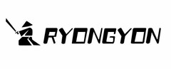 RYONGYON