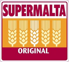 SUPERMALTA ORIGINAL