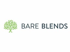 BARE BLENDS