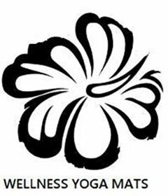 WELLNESS YOGA MATS