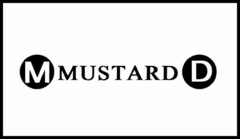 M MUSTARD D