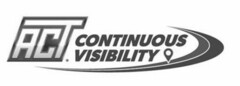 ACT CONTINUOUS VISIBILITY