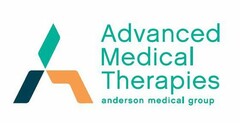 ADVANCED MEDICAL THERAPIES ANDERSON MEDICAL GROUP