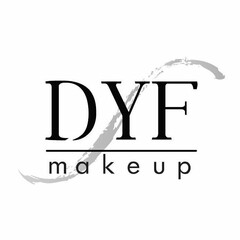 DYF MAKEUP