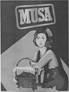 MUSA