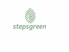 STEPSGREEN