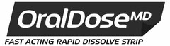 ORALDOSEMD FAST ACTING DISSOLVABLE STRIP