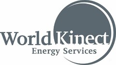 WORLD KINECT ENERGY SERVICES