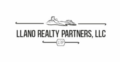 LLANO REALTY PARTNERS, LLC LRP