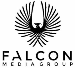 FALCON MEDIA GROUP