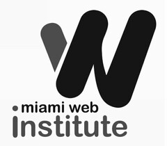 W MIAMI WEB INSTITUTE