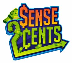 SENSE 2 CENTS