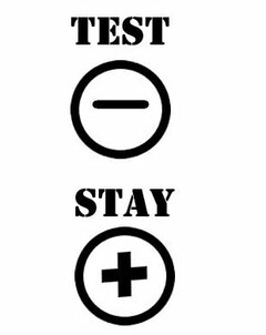 TEST, STAY