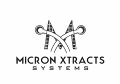 MICRON XTRACTS SYSTEMS