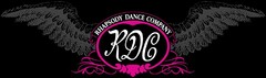 RHAPSODY DANCE COMPANY RDC