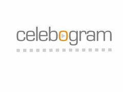 CELEBOGRAM