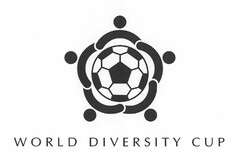 WORLD DIVERSITY CUP