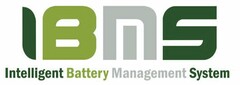 IBMS INTELLIGENT BATTERY MANAGEMENT SYSTEM